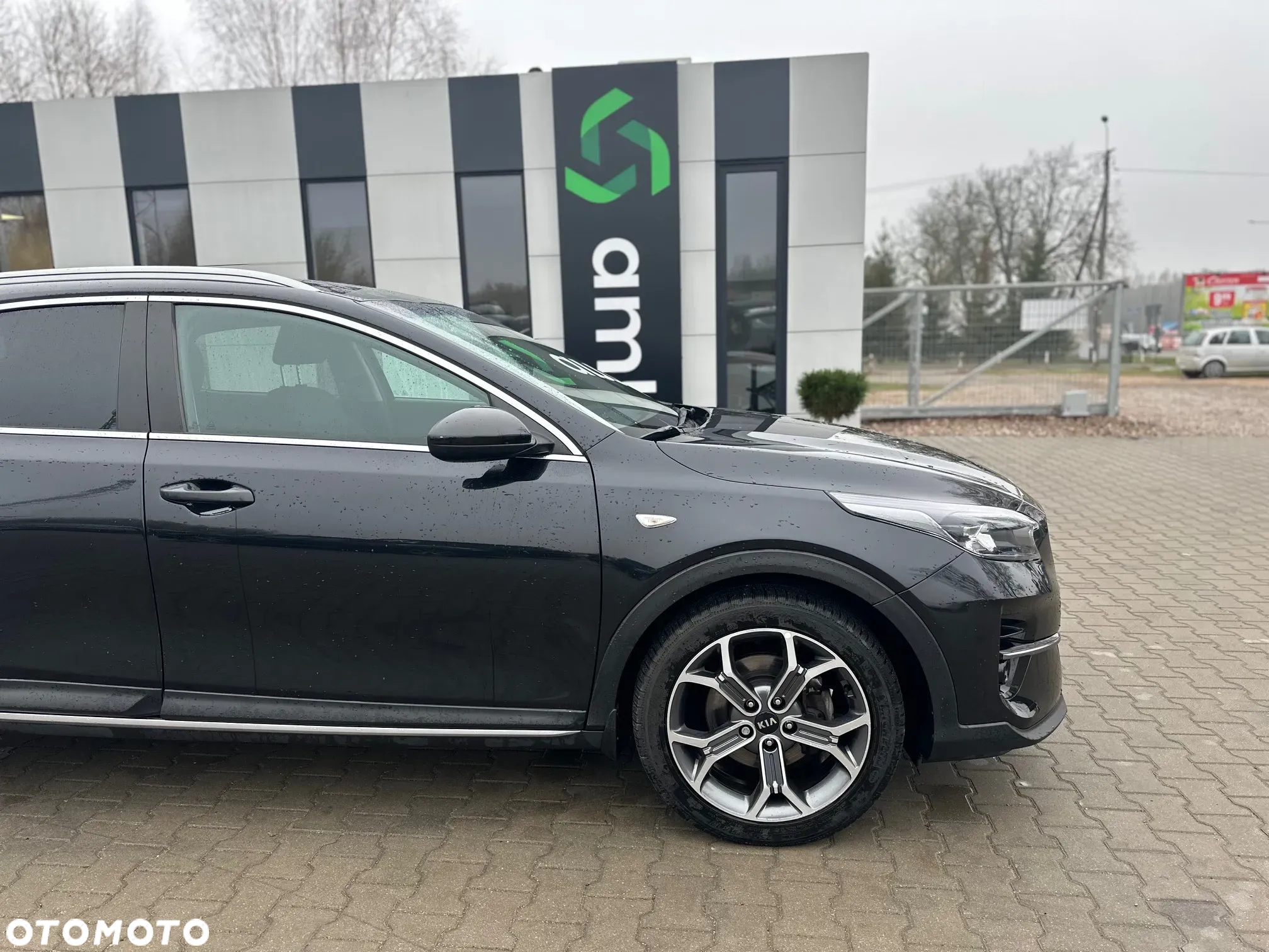 Kia XCeed 1.5 T-GDI L DCT - 4
