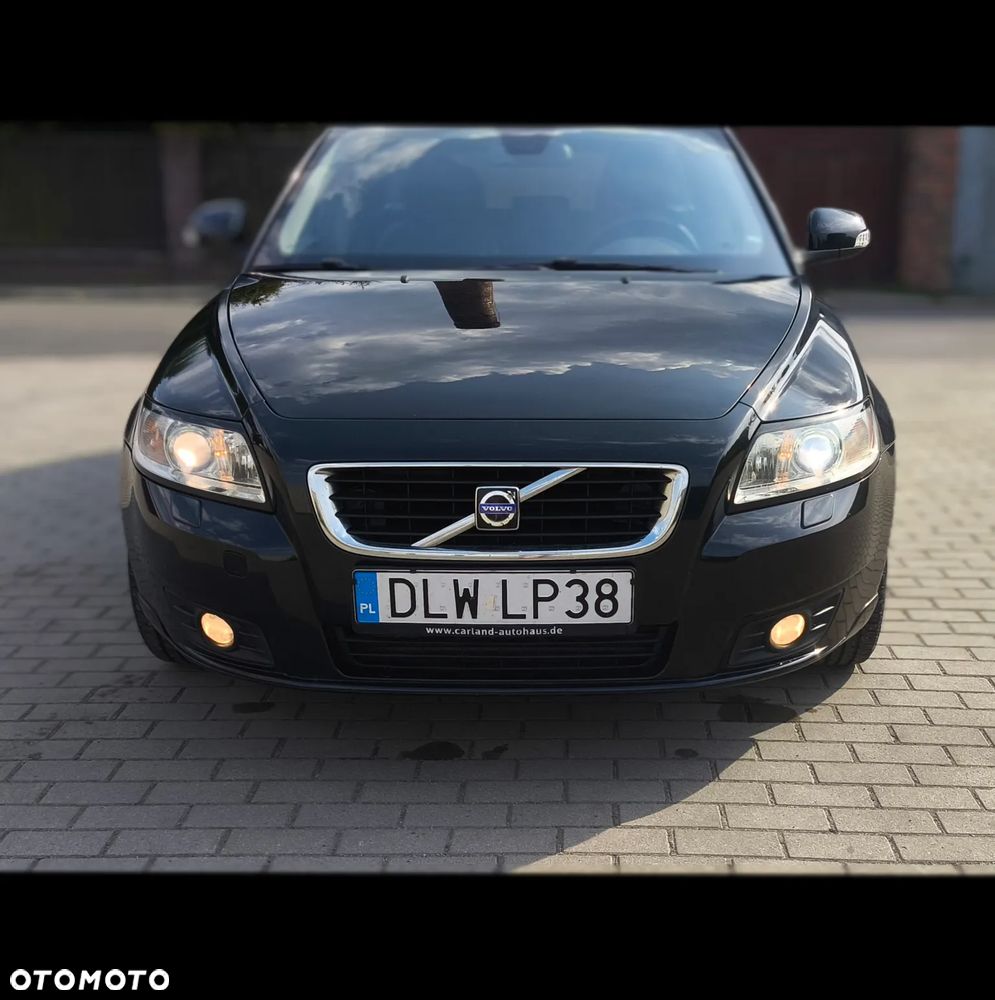 Volvo V50 2.0D Momentum - 3