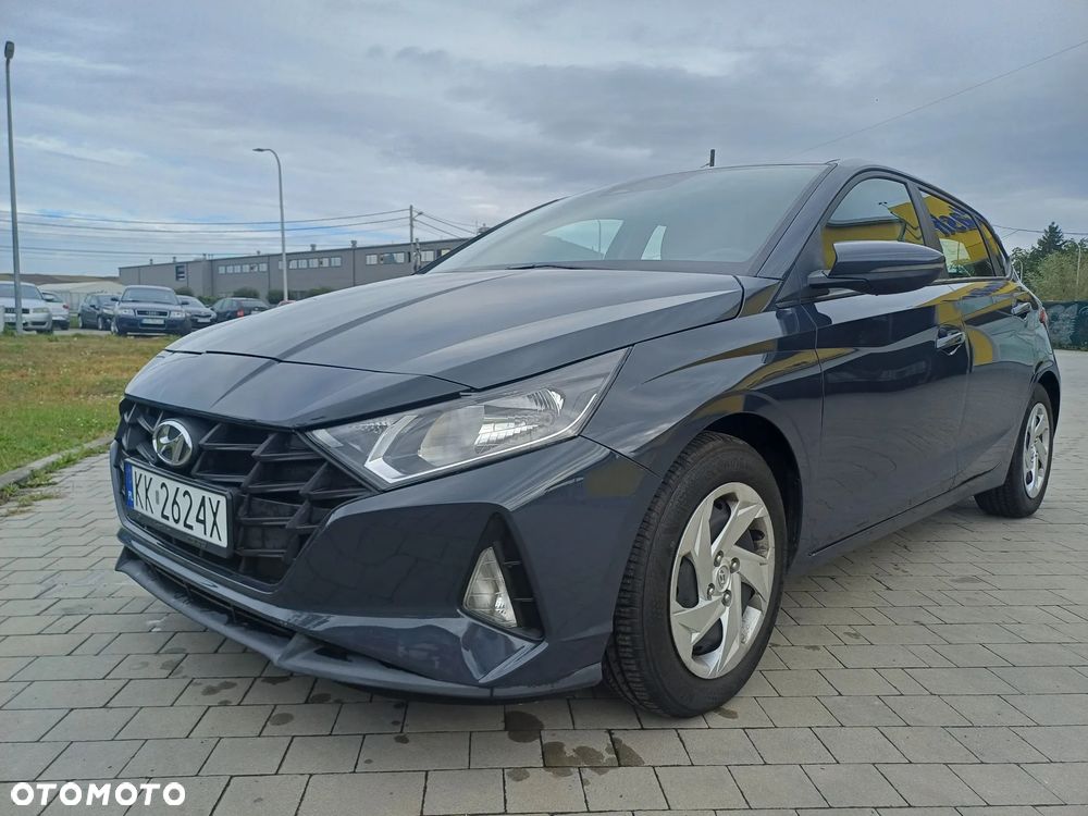Hyundai i20 1.2 Pure - 1