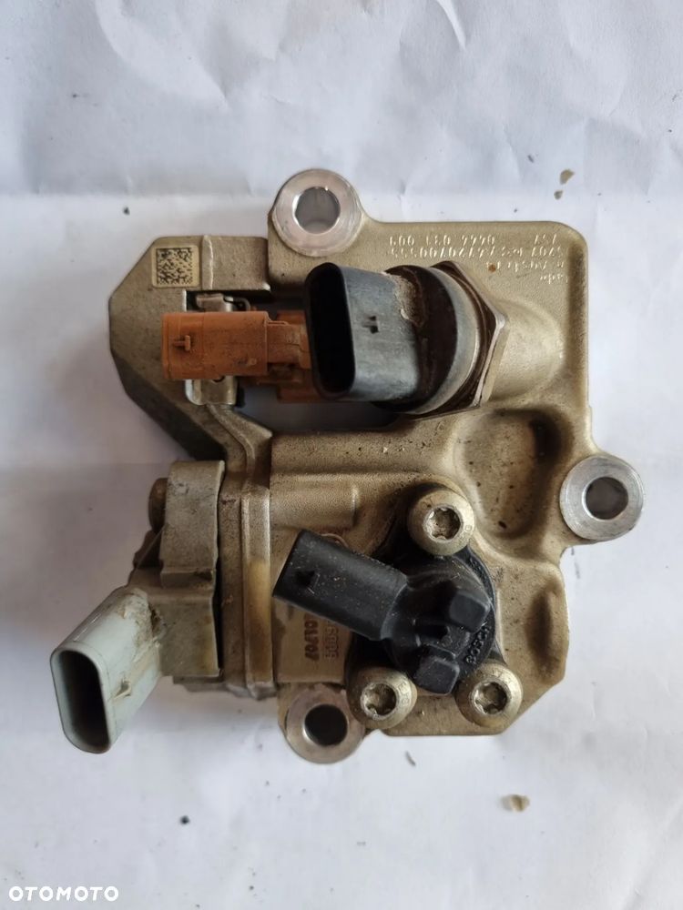 ZAWÓR | DOZOWNIK paliwa Mercedes Actros MP4 A4720700555 - 5