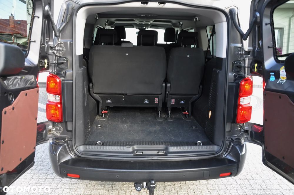 Toyota Proace Verso - 17