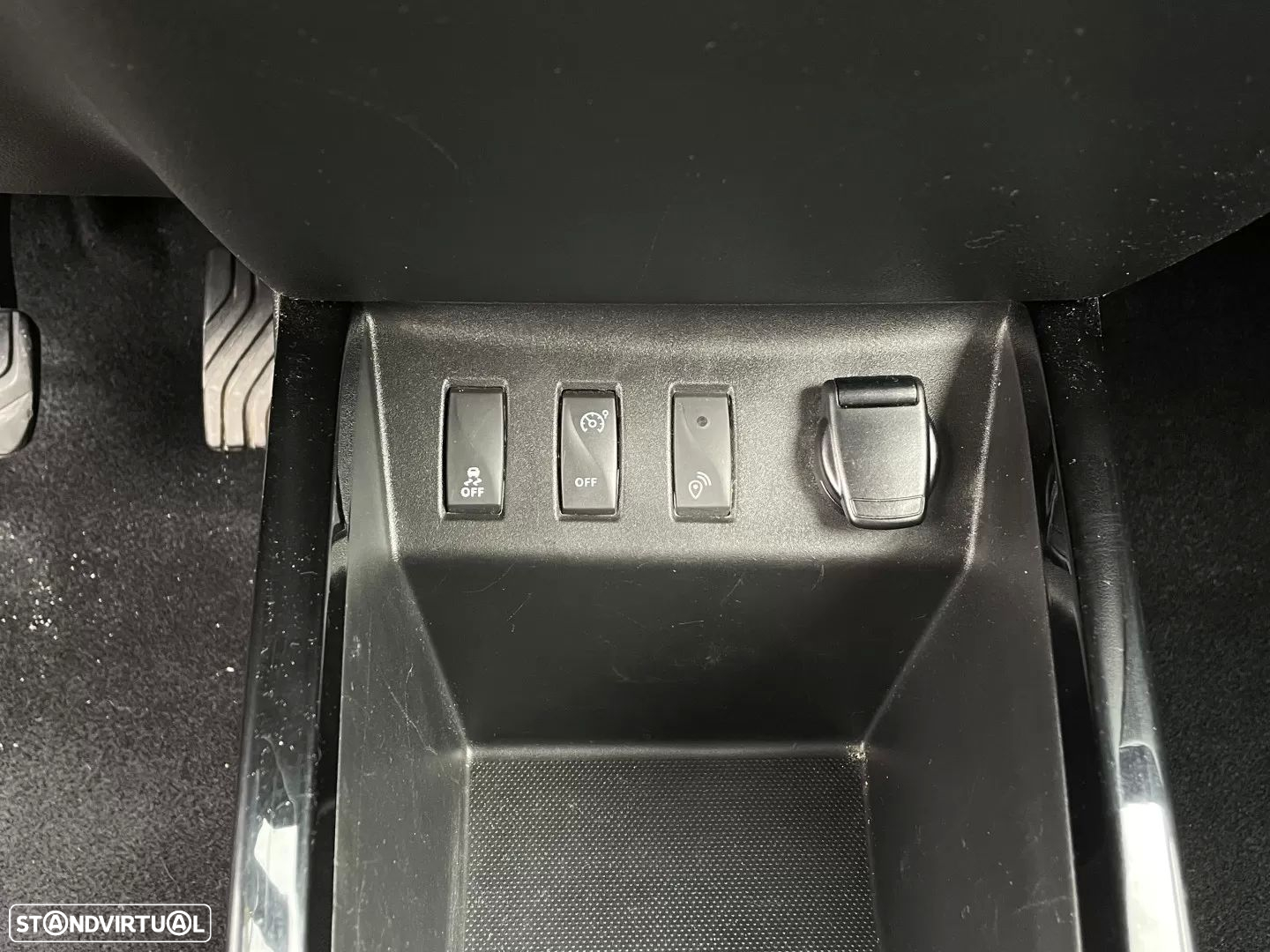 Dacia Spring Electric 45 Comfort Plus - 24
