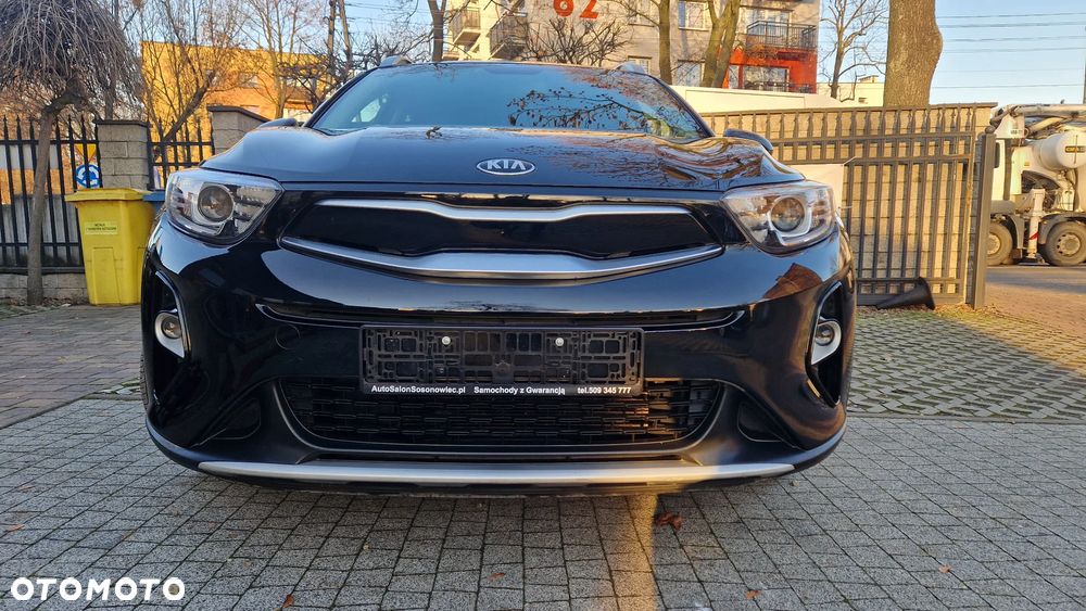 Kia Stonic 1.4 Spirit - 10