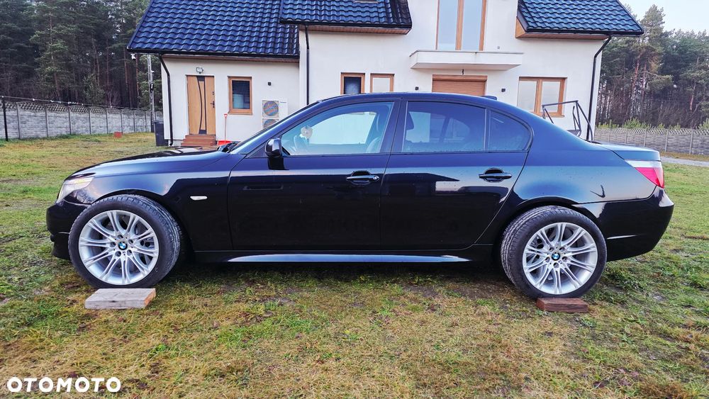 BMW Seria 5 530d - 1