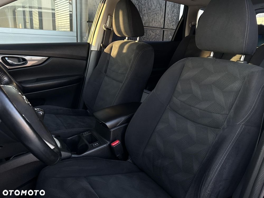 Nissan X-Trail 1.6 DCi Acenta 2WD - 10