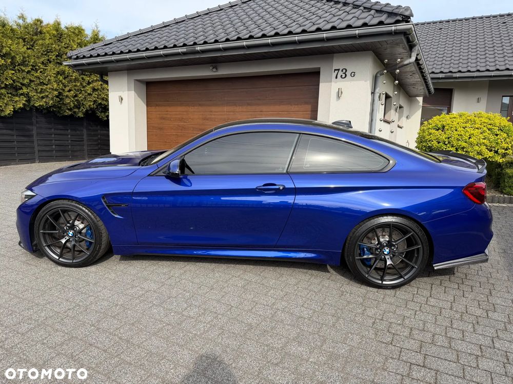 BMW M4 - 7