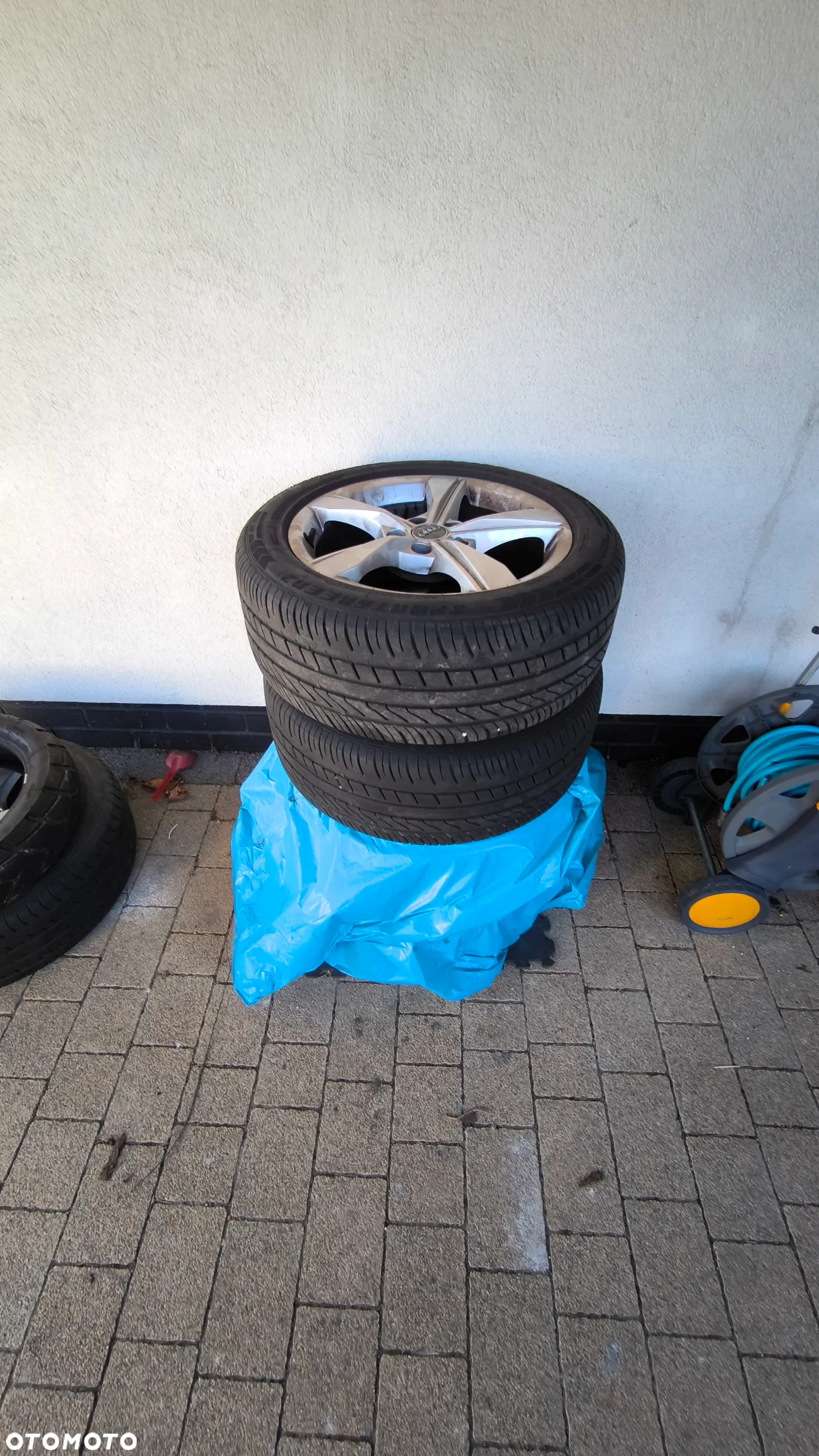 Audi A4 Avant 35 TDI S tronic advanced - 14