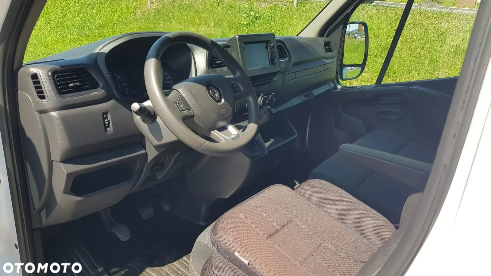 Renault Master - 12