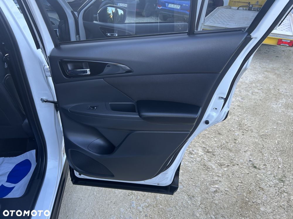 Mitsubishi Eclipse Cross 1.5 T-MIVEC CVT 2WD Connect - 30