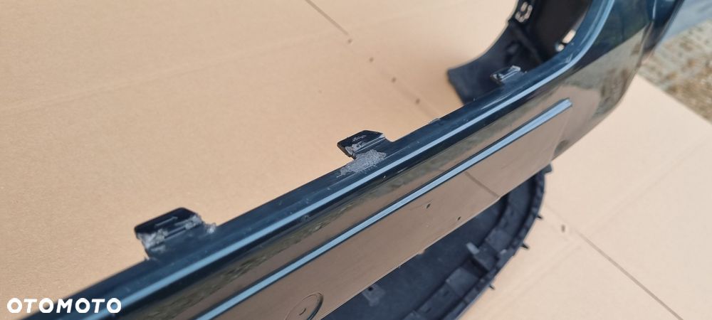 SEAT ARONA LIFT 2021- Zderzak przód oryginał MA054 - 8