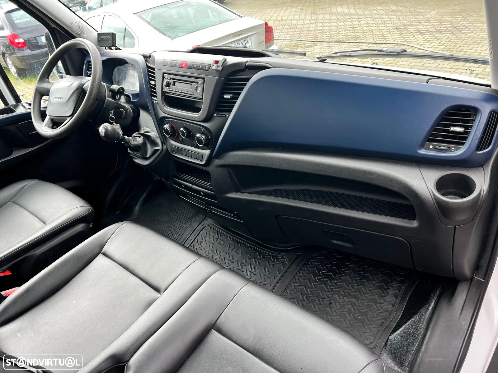 Iveco Daily - 10