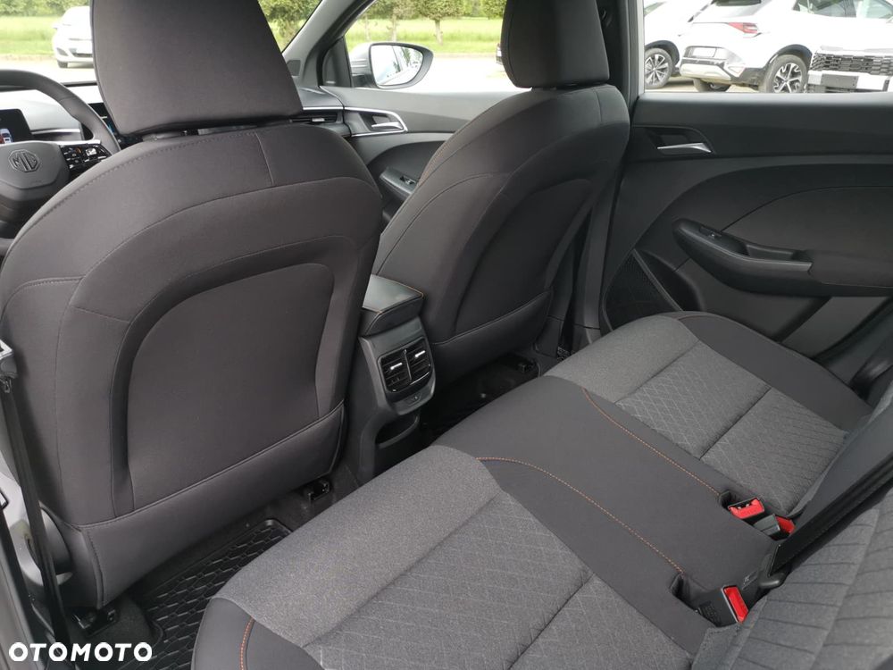 MG MG3 1.5 HEV+ Excite - 15