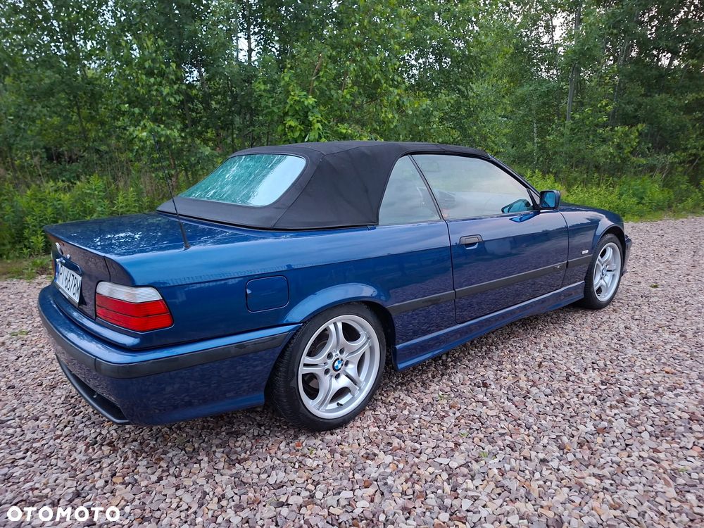 BMW Seria 3 - 23
