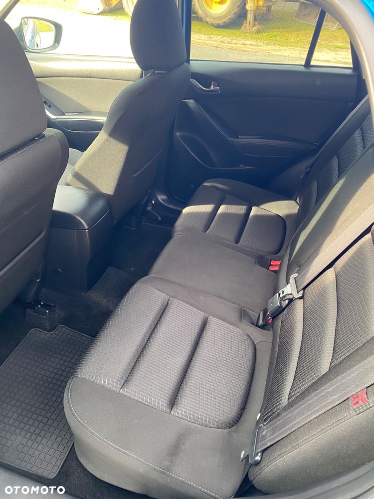 Mazda CX-5 2.2 SKYACTIV-D AWD Center-Line - 30