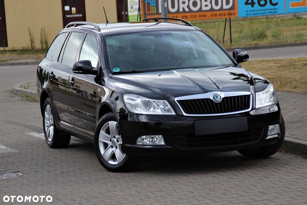 Skoda Octavia 1.8 TSI FAMILY - 6