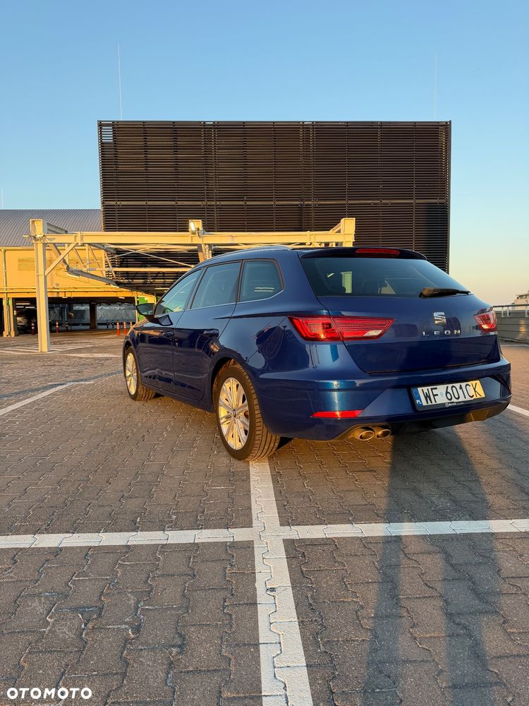 Seat Leon - 36
