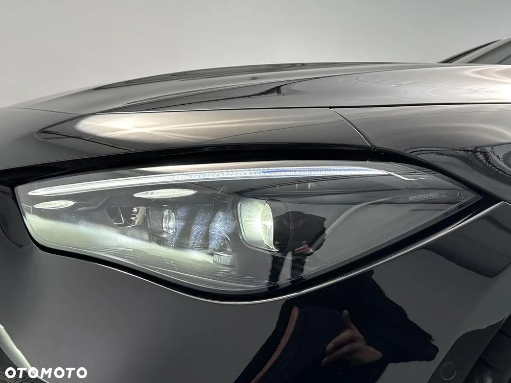 Mercedes-Benz CLE - 24