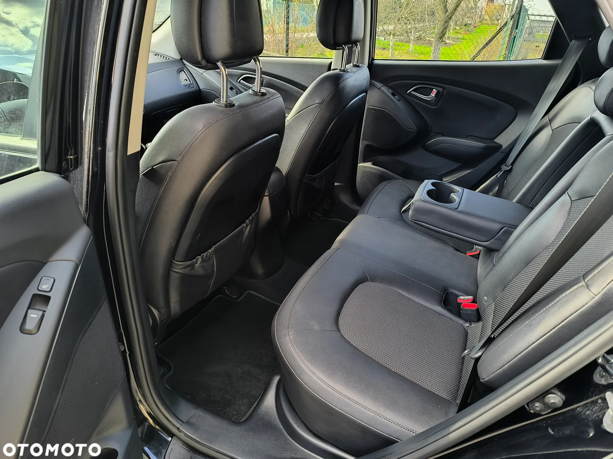 Hyundai ix35 2.0 GDI Comfort 4WD - 21