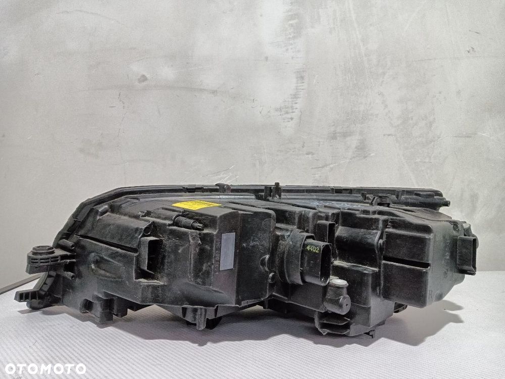 LAMPA PRZÓD PRZEDNIA PRAWA SKODA OCTAVIA III 5E1941018E - 7