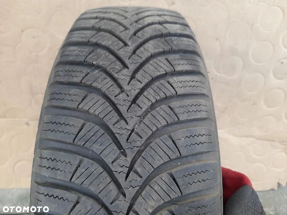 1x opona 175/65R14 82T Win i*cept RS3 HANKOOK - 6