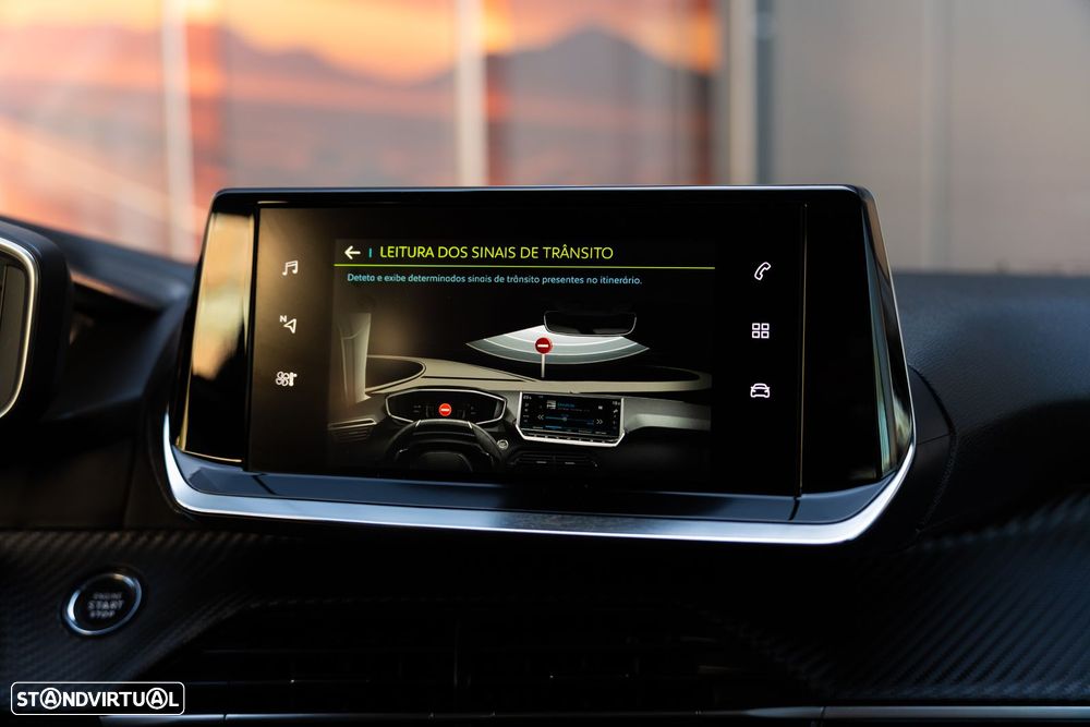 Peugeot e-208 Active Pack - 21