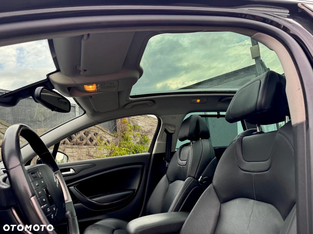 Citroën C5 V6 HDi 240 Biturbo FAP Exclusive - 9