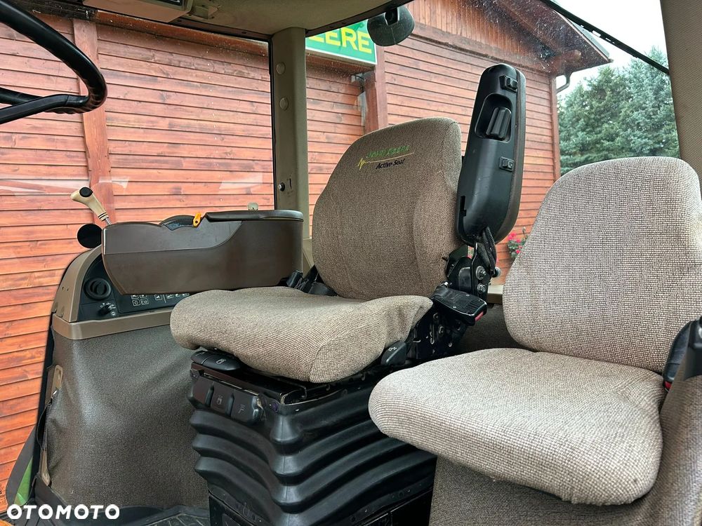 John Deere 7920 50kmh - 24