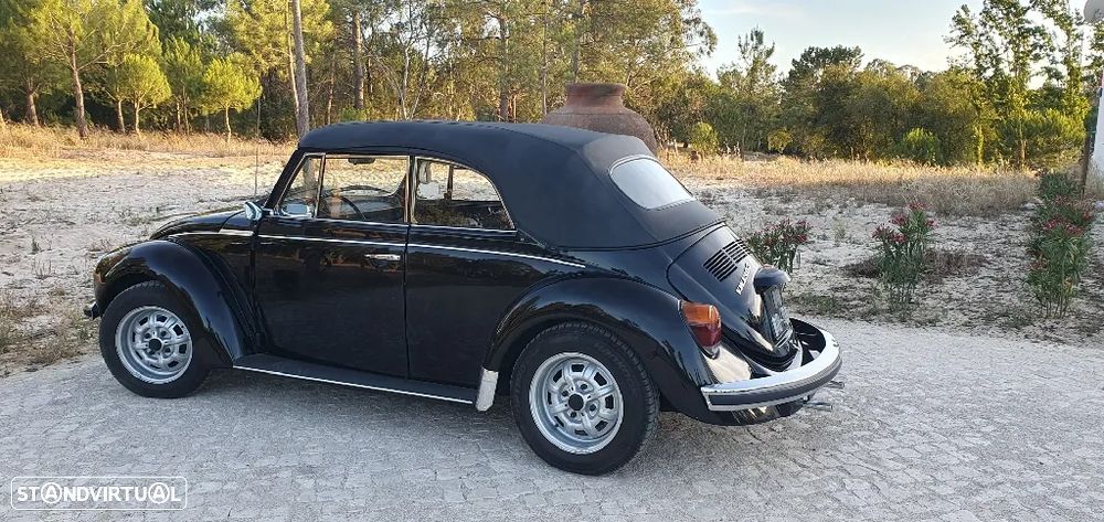 VW New Beetle - 8