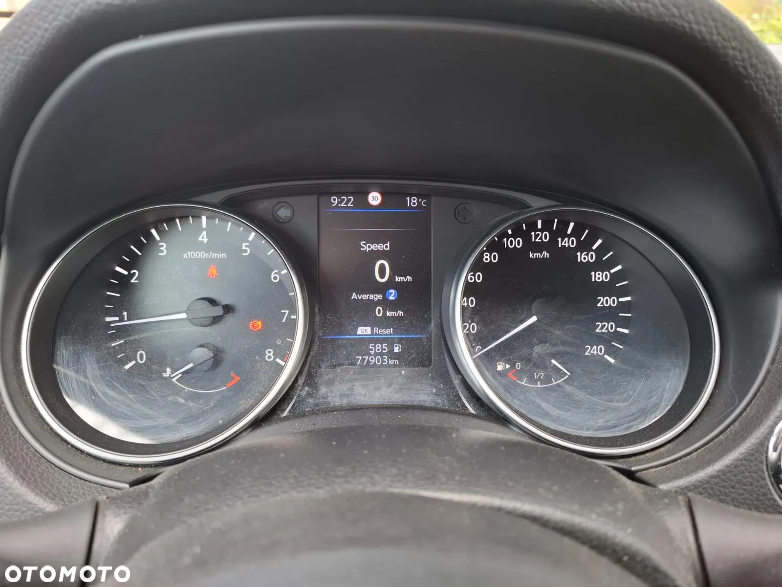 Nissan Qashqai 1.3 DIG-T N-Connecta - 8