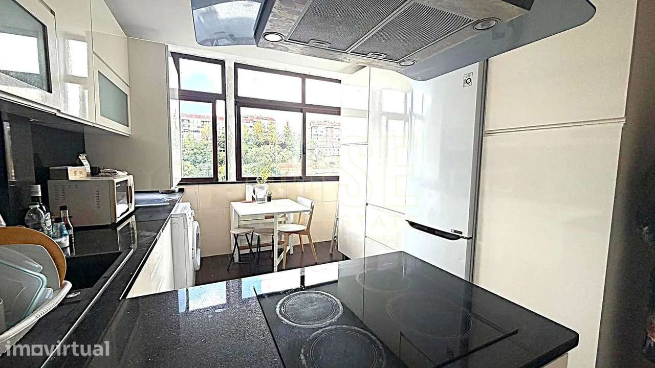 Apartamento T3 RENOVADO c/ Gar. em Celas - Grande imagem: 5/17