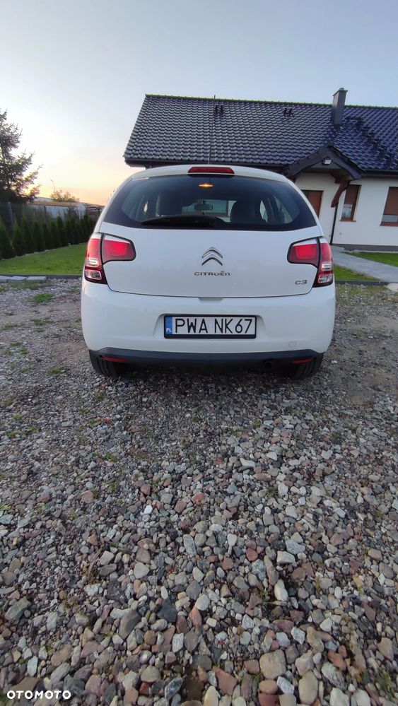 Citroën C3 - 6