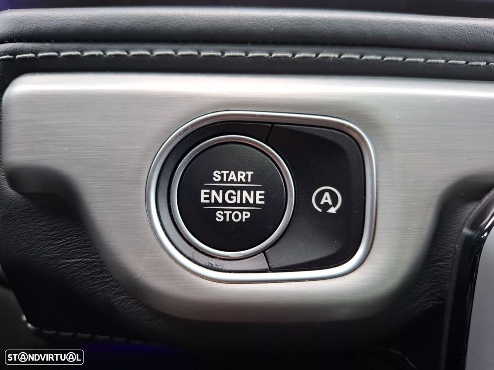 Mercedes-Benz G 400 d - 17