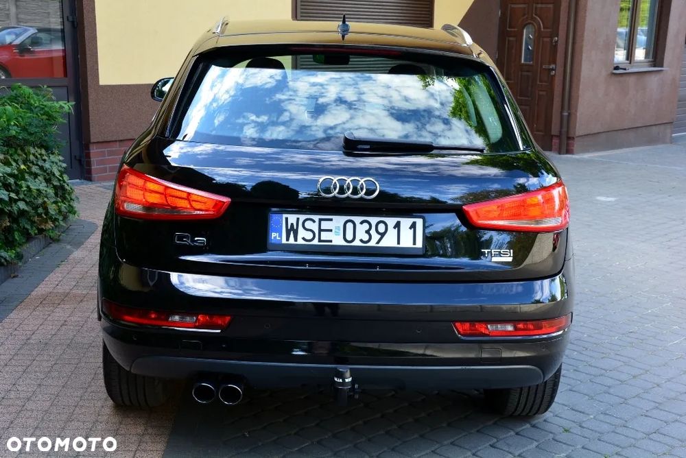 Audi Q3 1.4 TFSI Sport - 19