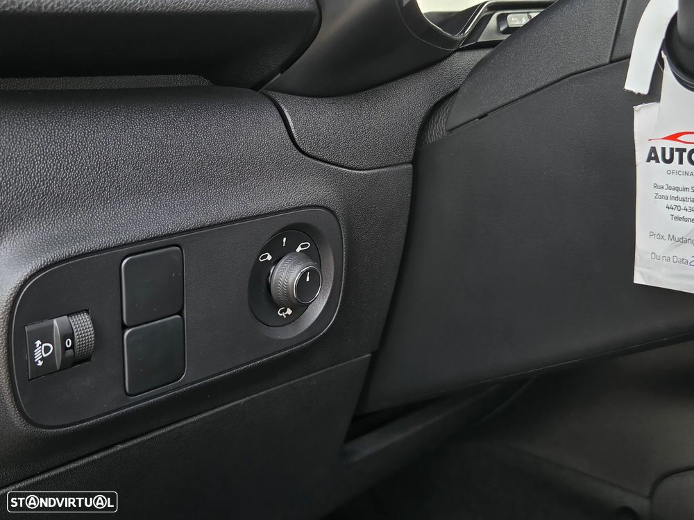Citroën C3 1.2 Hybrid Business e-DSC6 - 9