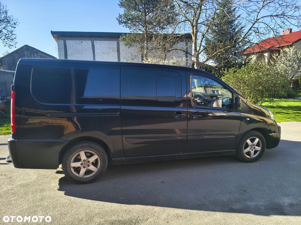 Peugeot Expert Tepee L2H1 (5-Si.) Vagabond - 5