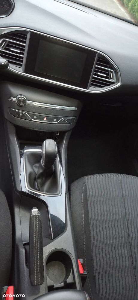 Peugeot 308 1.6 HDi Style - 22
