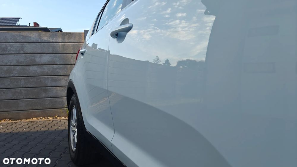 Kia Sportage 1.6 GDI 2WD Attract - 19