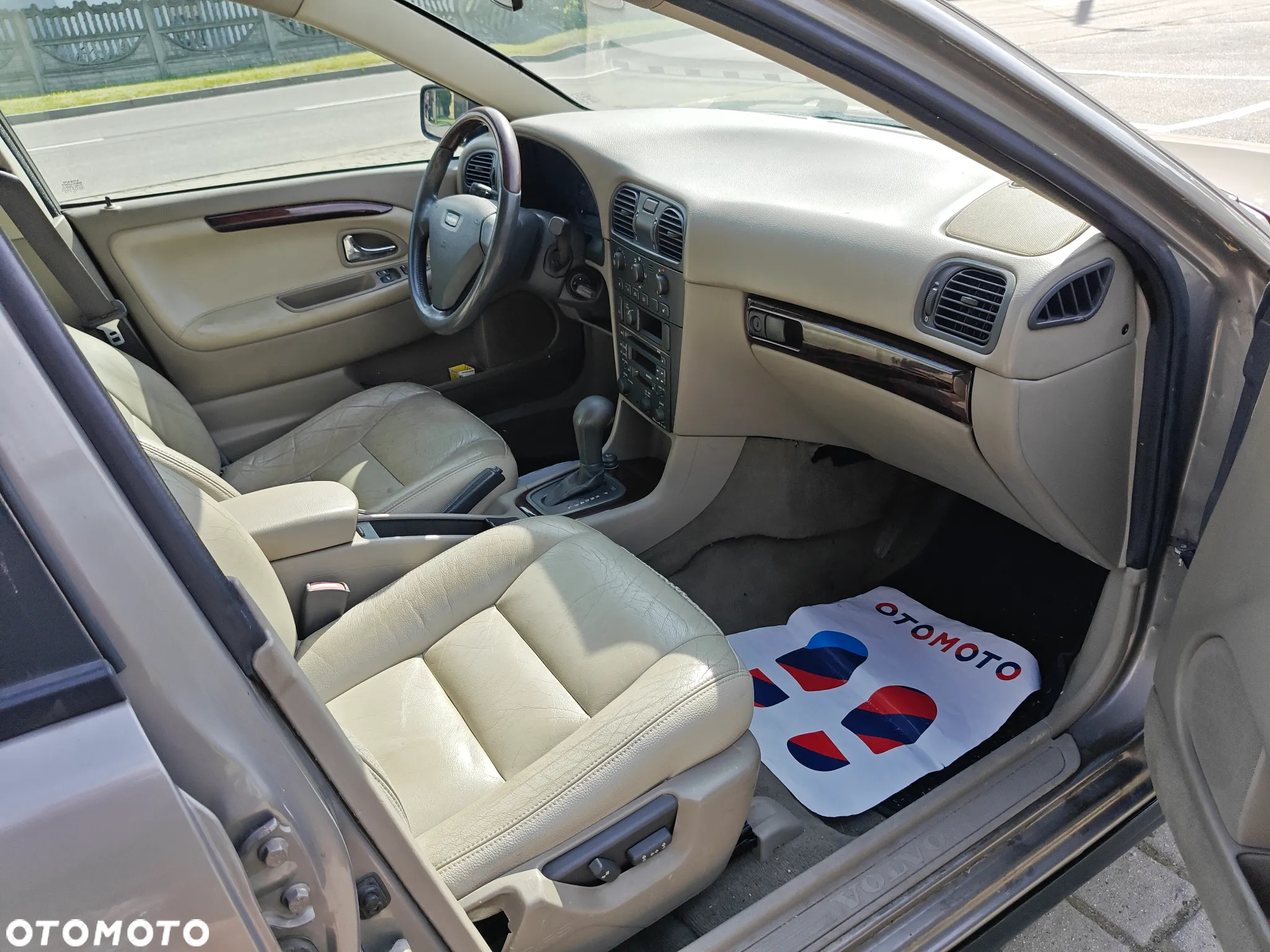 Volvo S40 2.4 Kinetic - 17