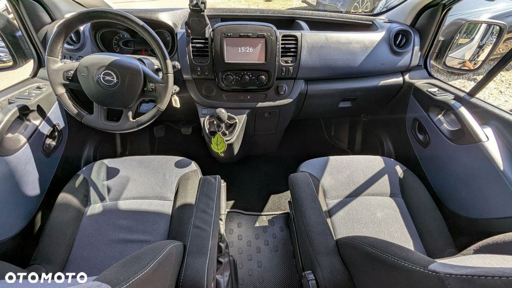 Opel Vivaro L2H1 S&S Life - 22