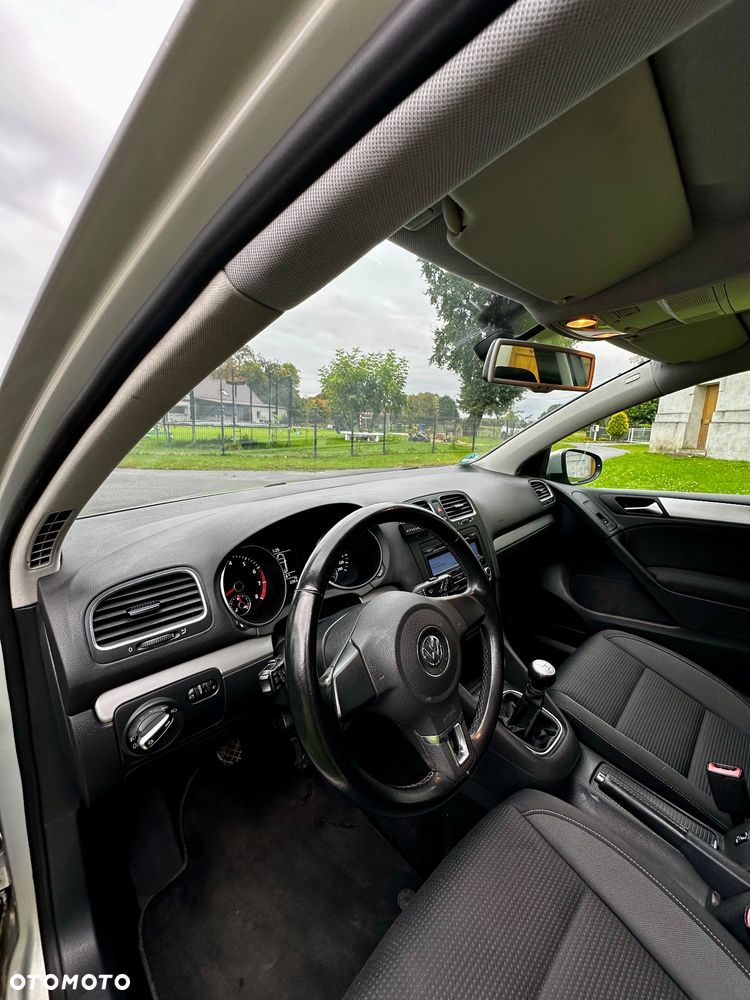 Volkswagen Golf 1.4 Team - 17