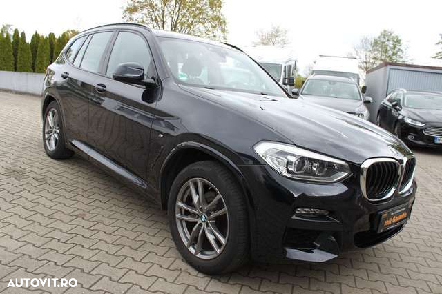 BMW X3 - 5