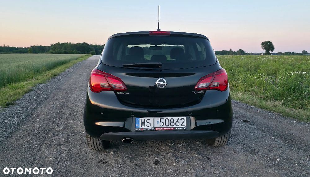 Opel Corsa 1.0 T Enjoy S&S - 5