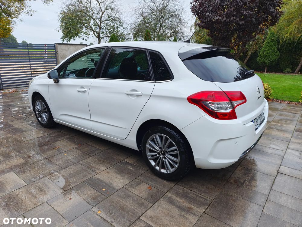 Citroën C4 - 22