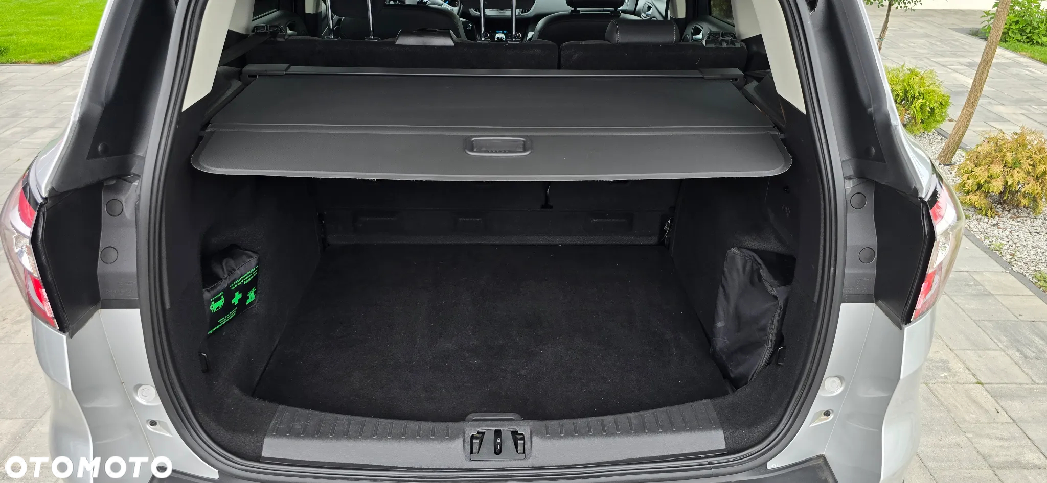 Ford Kuga - 29