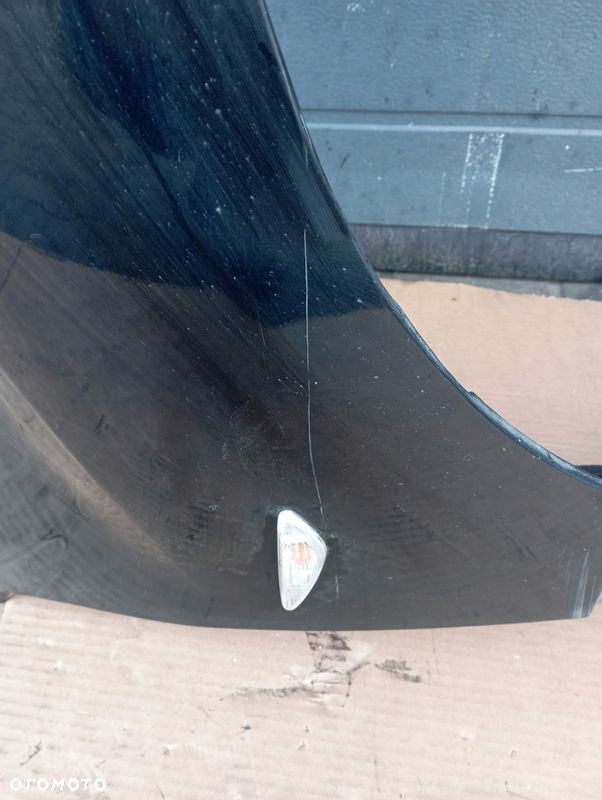 MAZDA 6 II 2 GH BŁOTNIK PRAWY PRZÓD PRZEDNI - 3