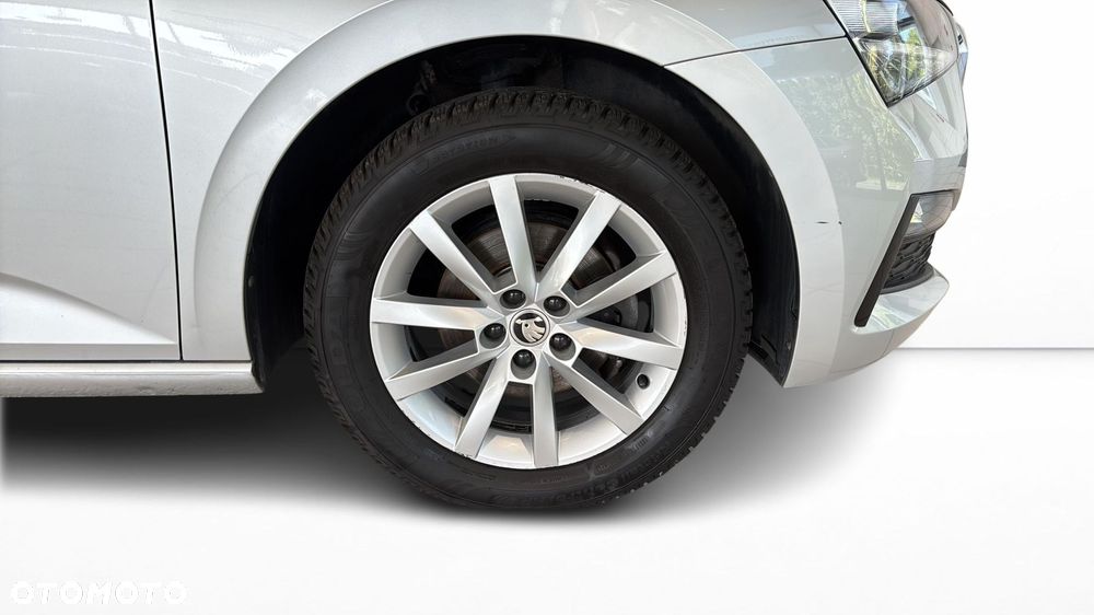 Skoda Scala 1.0 TSI Ambition - 19