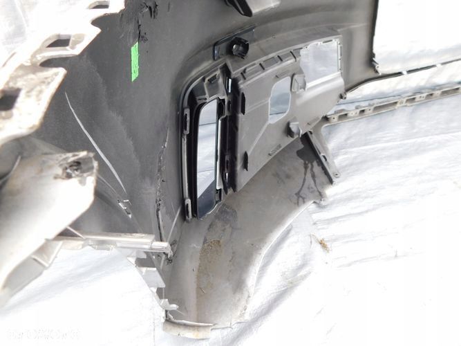 AUDI Q3 RSQ3 SPORT 11-15 zderzak przedni przód - 8