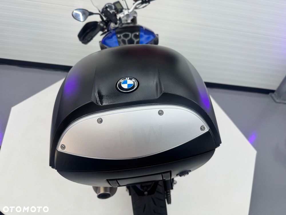 BMW R - 22