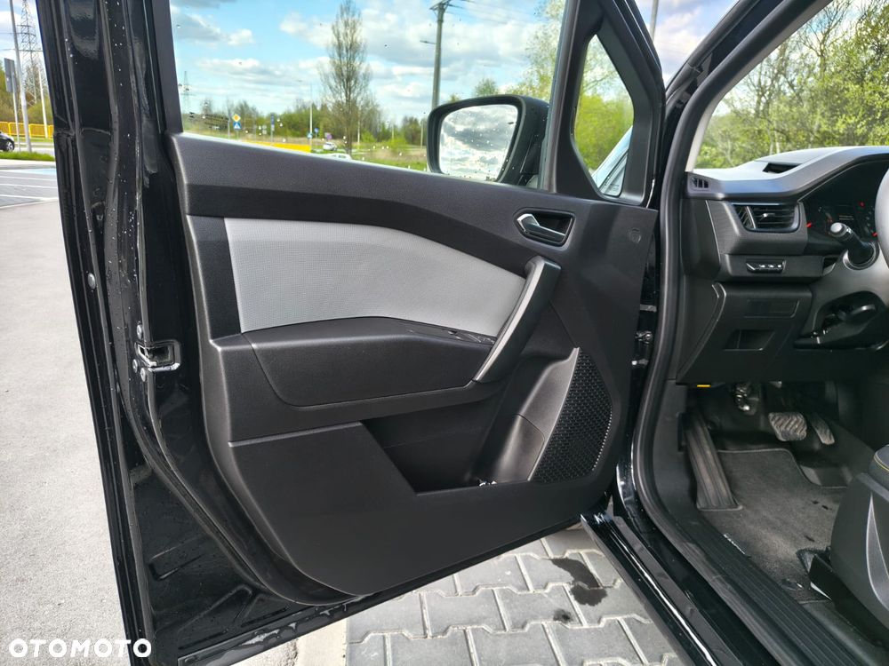 Renault Kangoo - 34