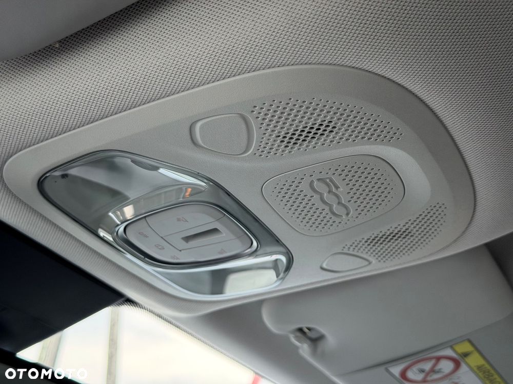 Fiat 500X 1.4 MultiAir Automatik 4x4 S&S Cross Plus - 24
